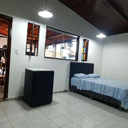 Man Cave Hostel بيلو هورزونتي المظهر الخارجي الصورة