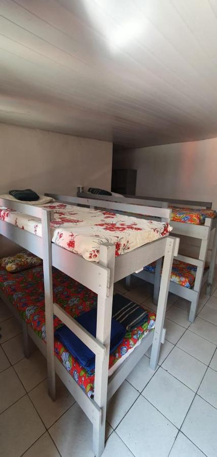 Man Cave Hostel بيلو هورزونتي المظهر الخارجي الصورة