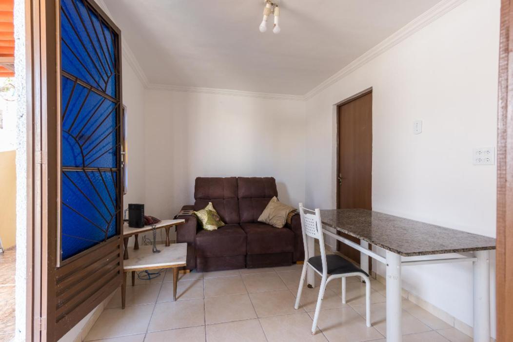 Man Cave Hostel بيلو هورزونتي المظهر الخارجي الصورة