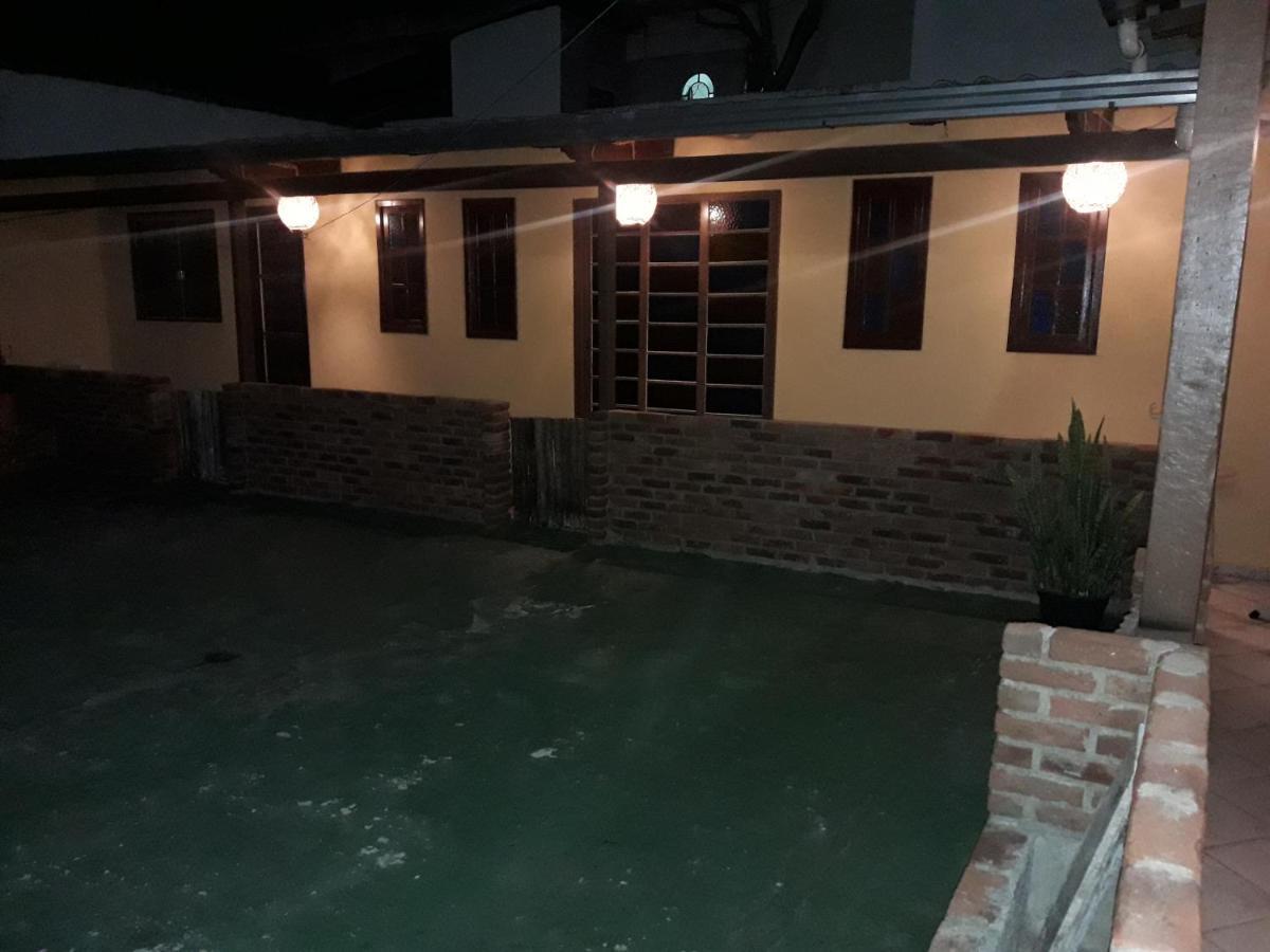 Man Cave Hostel بيلو هورزونتي المظهر الخارجي الصورة